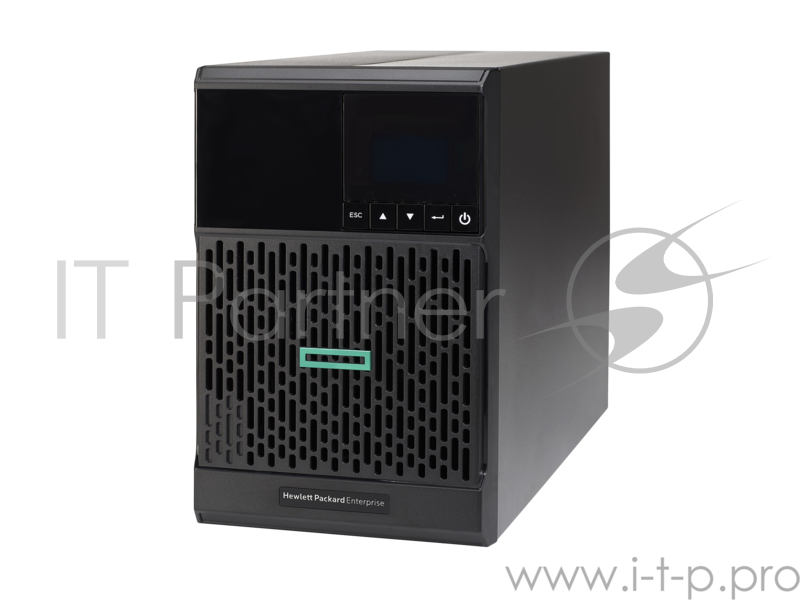 HPE UPS T750 G5 INTL, 220V/230V/240V, 850VA/600W, Input C14, Output 6 - IEC C13, analog J2P88A