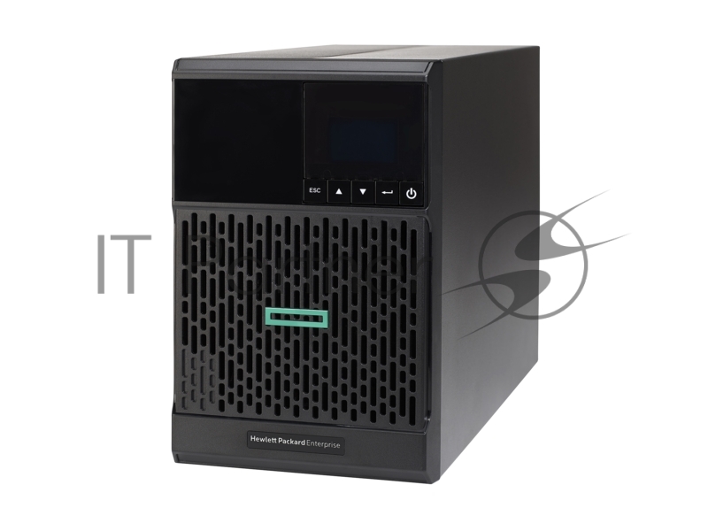 HPE UPS T1500 G5 INTL, 220V/230V/240V, 1500VA/1100W, Input C14, Output 8 - IEC C13, analog J2P90A