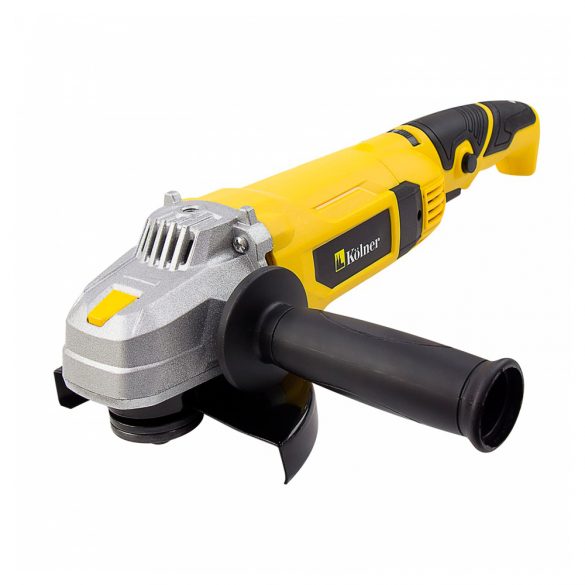 Угловая шлифовальная машина Kolner KAG 125/1000 V SAD