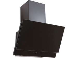 Вытяжка Elikor Жемчуг 60П-700-Е4Д антрацит/черный