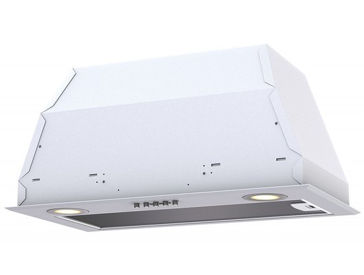 Вытяжка KRONA AMELI 600 white PB