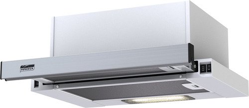 Вытяжка KRONA KAMILLA 450 INOX