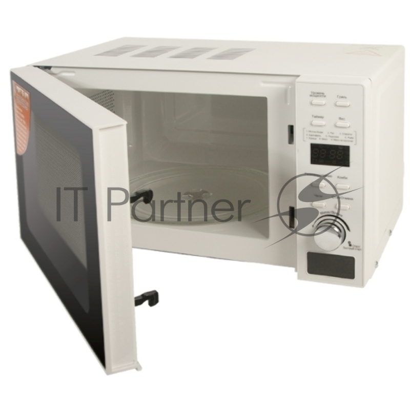 Микроволновая печь Mystery MMW-2015G белый