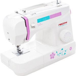 Швейная машина Necchi 5423 А