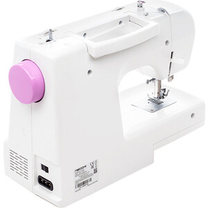 Швейная машина Necchi 5423 А