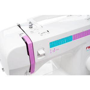 Швейная машина Necchi 5423 А