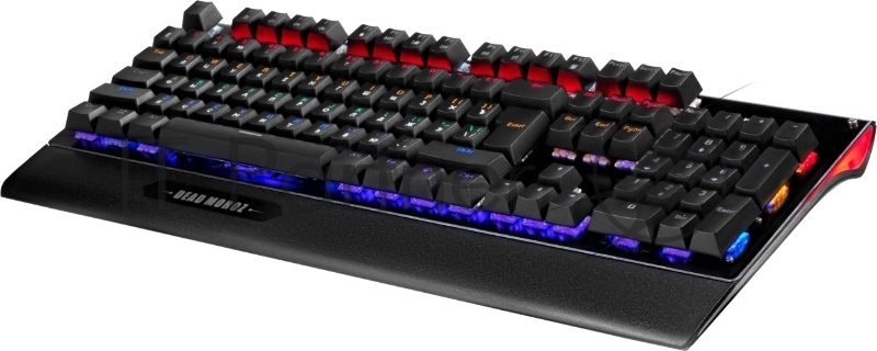 Клавиатура Harper Gaming GKB-P101