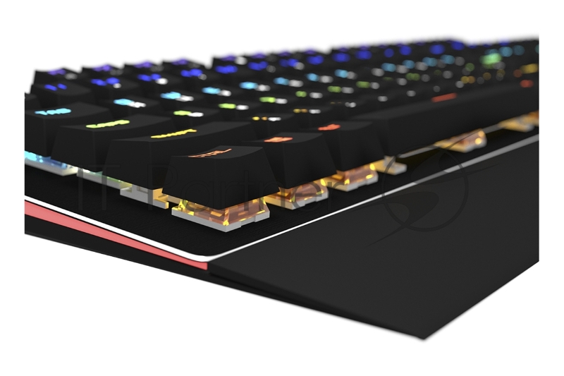 Клавиатура Harper Gaming GKB-P101