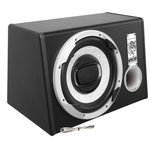 Автосабвуферы MYSTERY MBB-314A