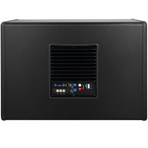 Автосабвуферы MYSTERY MBB-314A