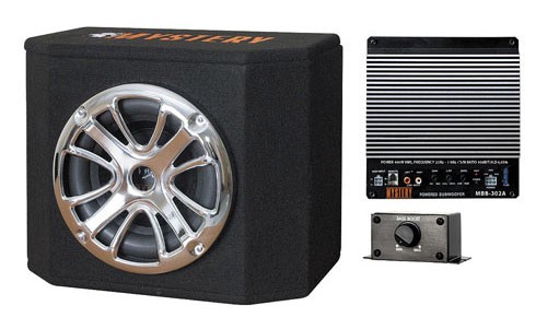 Сабвуфер Mystery MBB-252A
