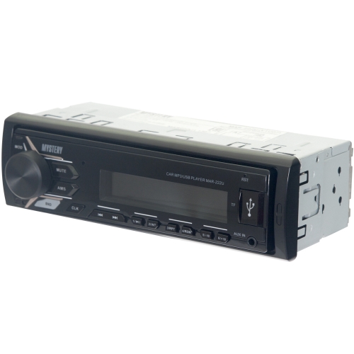 Автопроигрыватели MP3 MYSTERY MAR-222U