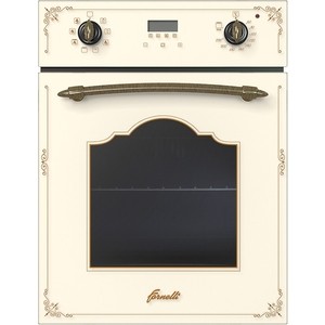 Электрический духовой шкаф FORNELLI FEA 45 TENERO IV