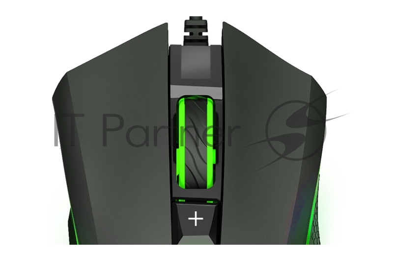 Мышь Harper Gaming GM-P10