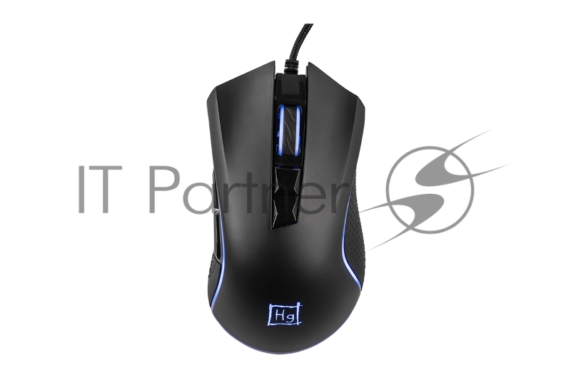 Мышь Harper Gaming GM-P10