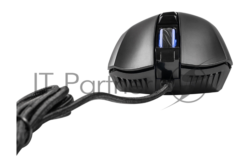 Мышь Harper Gaming GM-P10