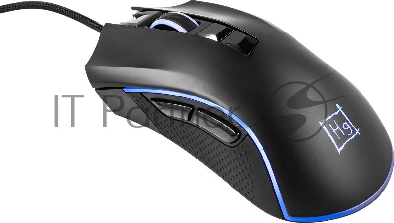 Мышь Harper Gaming GM-P10