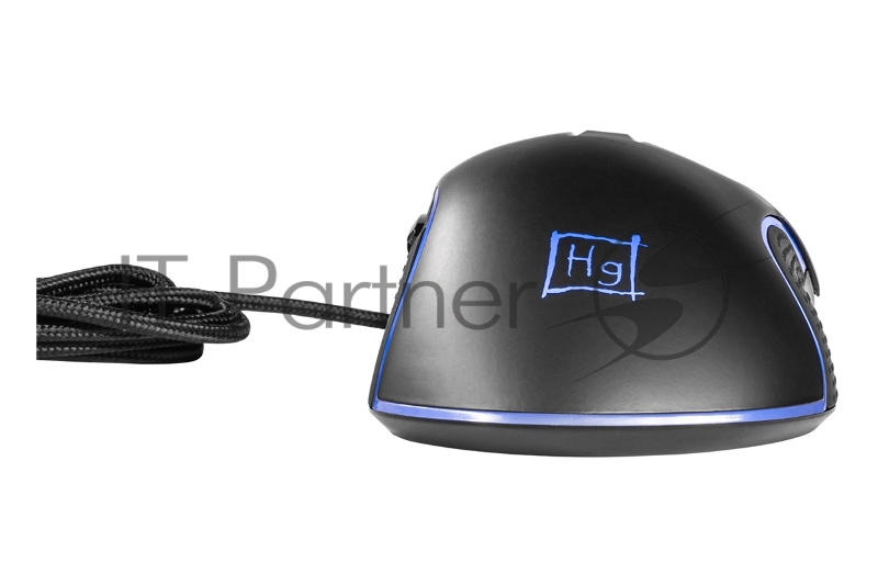 Мышь Harper Gaming GM-P10