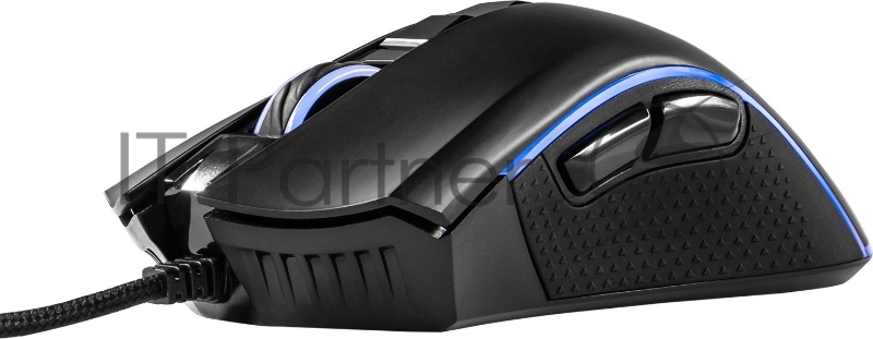 Мышь Harper Gaming GM-P10