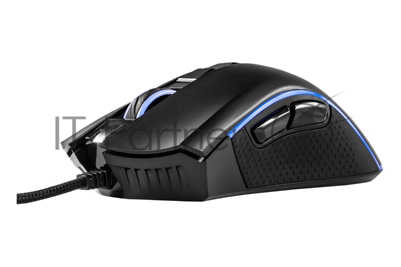 Мышь Harper Gaming GM-P10