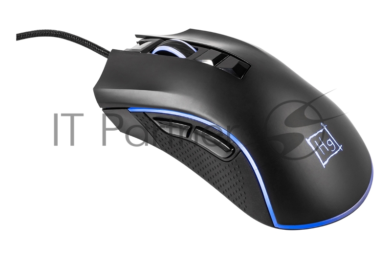 Мышь Harper Gaming GM-P10