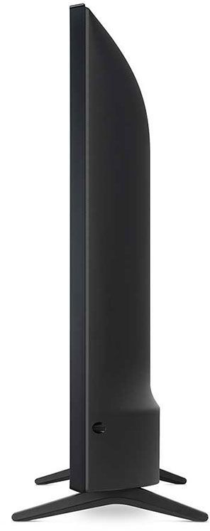 Телевизор LED LG 32 32LM550BPLB черный