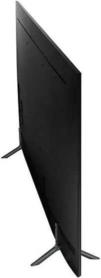 Телевизор LED 50 Samsung UE50RU7100UXRU черный