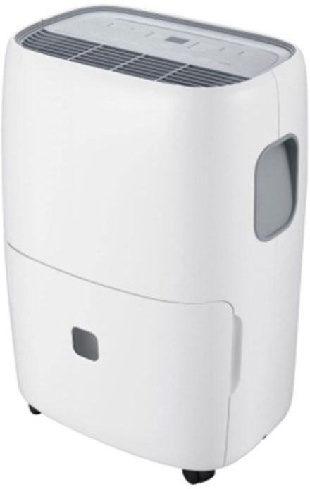 Осушитель воздуха BALLU BDA-25L, осушение 25 л/сутки, 400 Вт., S-20 м²., электронное управление, белый