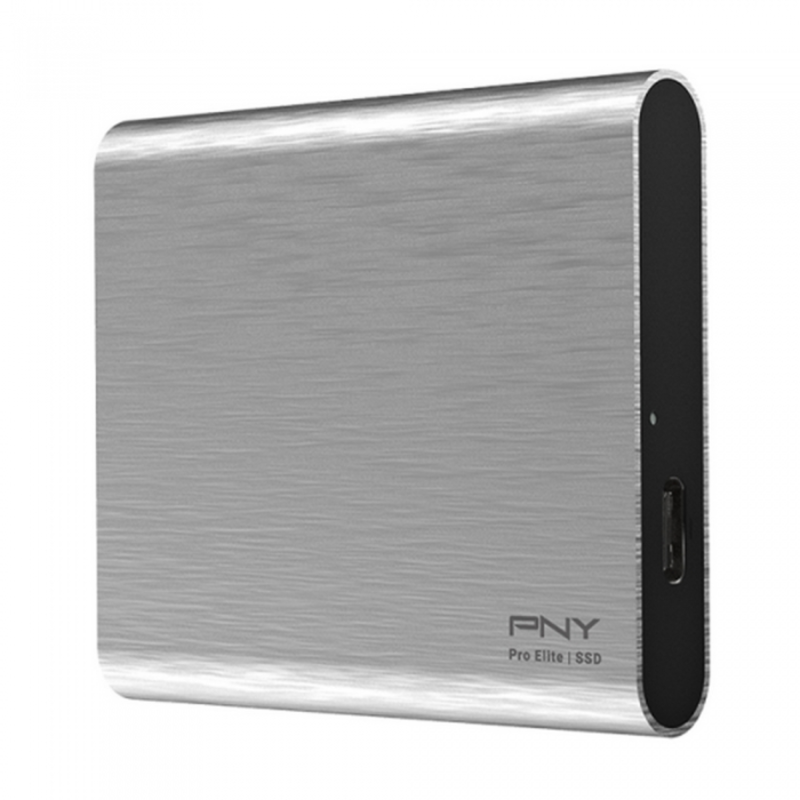 PSD0CS2060S-500-RB PSSD,ELITE,500GB,USB3.1,TYPEC