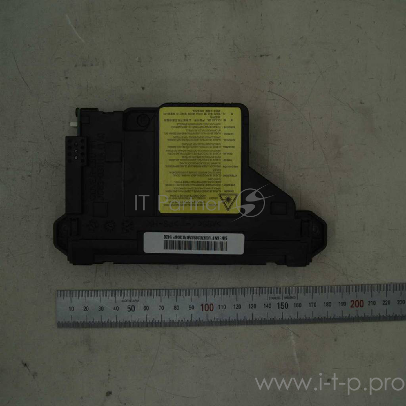 Блок лазера (сканер) Samsung ML-2950/2955/SCX-4727/Phaser 3052/3260 (JC97-03958A/062N00292)