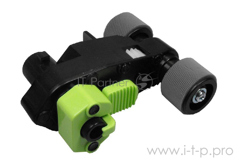 Ролик захвата ADF в сборе Lexmark MX71x/MX81x (40X7774)