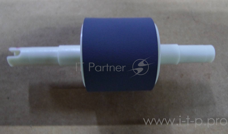 RL1-0540 Ролик захвата бумаги из кассеты HP LJ 1160/1320/P2015/P2014/M2727/21 (O)
