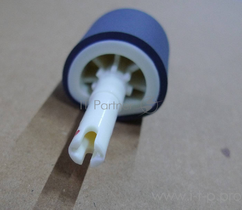 RL1-0540 Ролик захвата бумаги из кассеты HP LJ 1160/1320/P2015/P2014/M2727/21 (O)