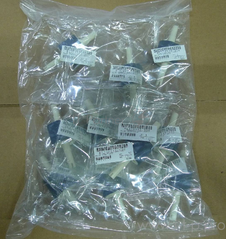 RL1-0540 Ролик захвата бумаги из кассеты HP LJ 1160/1320/P2015/P2014/M2727/21 (O)