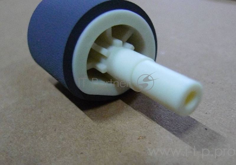 RL1-0540 Ролик захвата бумаги из кассеты HP LJ 1160/1320/P2015/P2014/M2727/21 (O)
