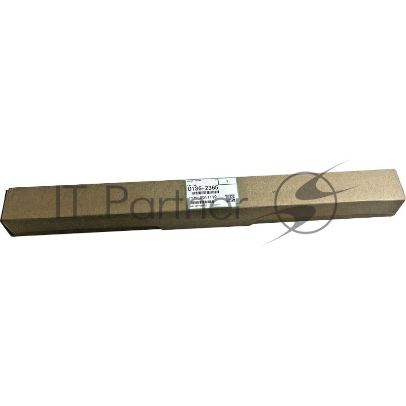 Смазывающий ролик в сборе D1362365