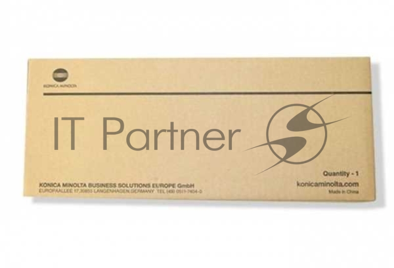 Бункер для отработанного тонера Konica-Minolta bizhub C250i/C300/C360i (AAVAWY1)