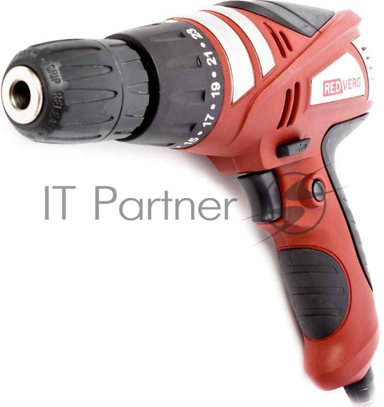 Шуруповерт REDVERG RD-SD320/1 электрический