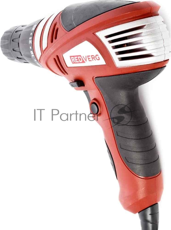 Шуруповерт REDVERG RD-SD320/1 электрический