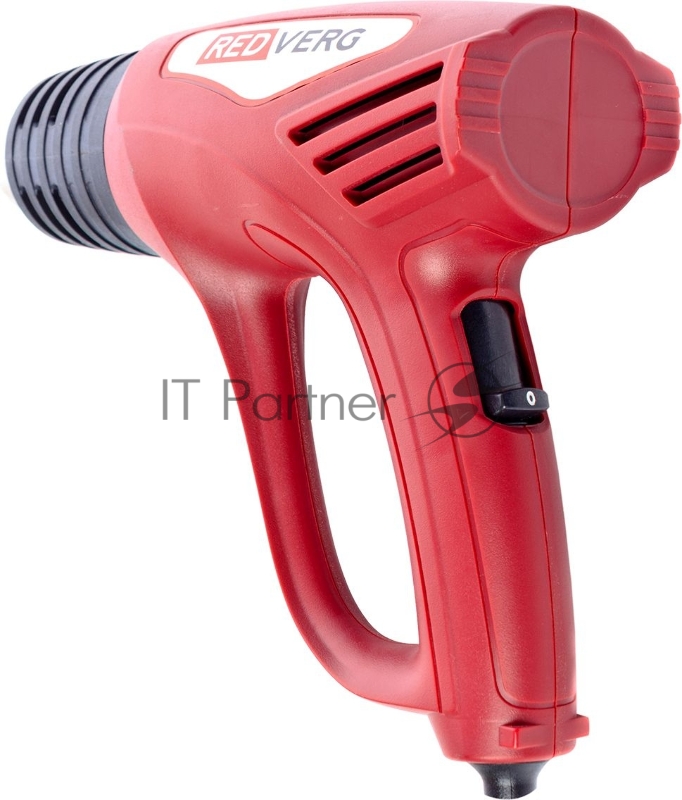 Фен REDVERG RD-HG200/4 строительный