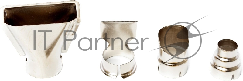 Фен REDVERG RD-HG200/4 строительный