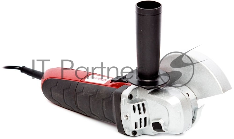 УШМ (болгарка) REDVERG RD-AG91-125 машина шлифовальная угловая