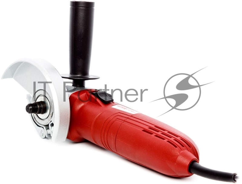 УШМ (болгарка) REDVERG RD-AG91-125 машина шлифовальная угловая