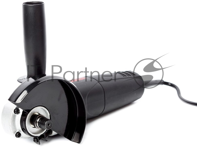 УШМ (болгарка) REDVERG Basic AG650-115 машина шлифовальная угловая