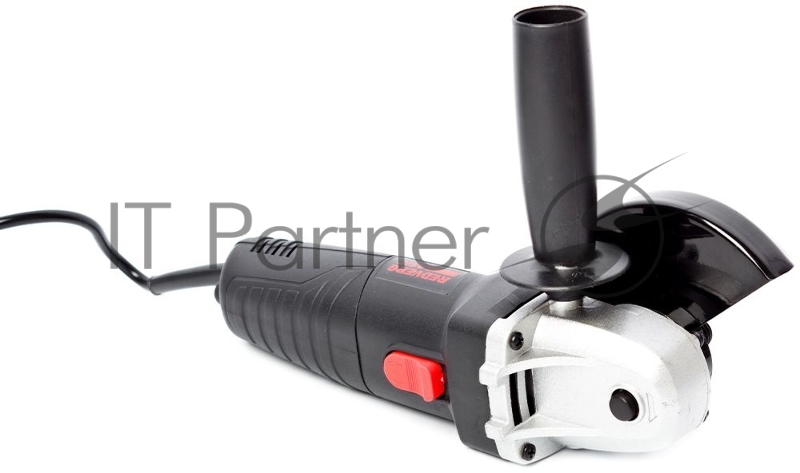 УШМ (болгарка) REDVERG Basic AG650-115 машина шлифовальная угловая