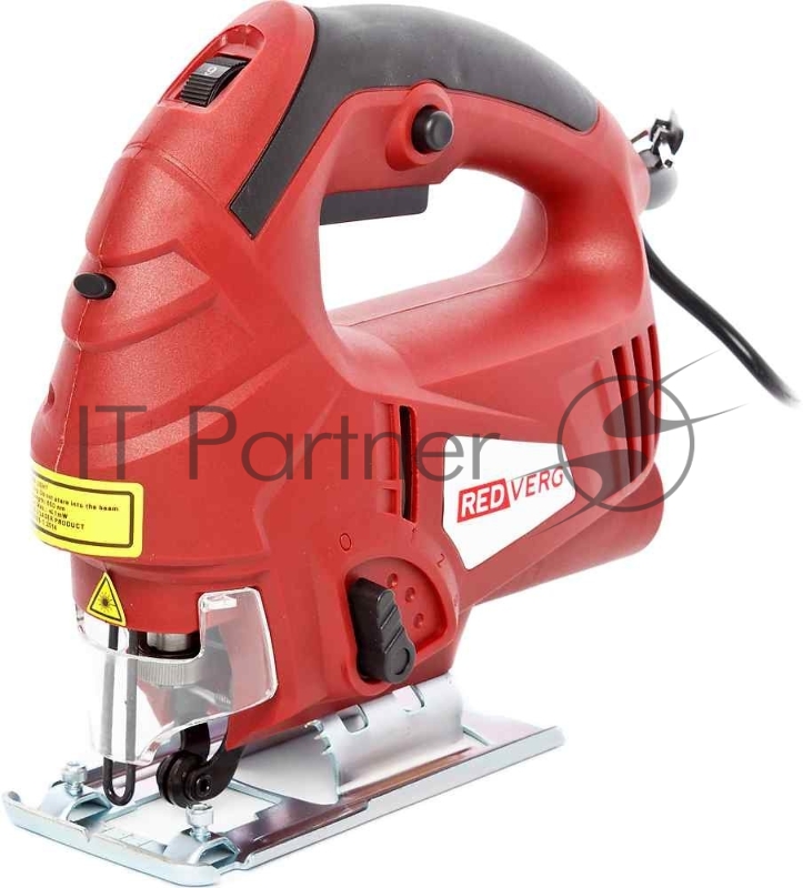 Лобзик REDVERG RD-JS710-80