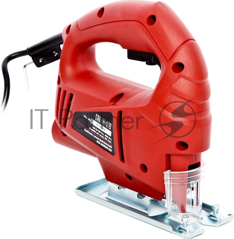 Лобзик REDVERG RD-JS500-55