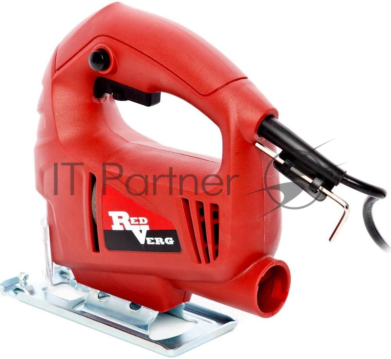 Лобзик REDVERG RD-JS500-55