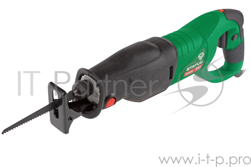 Пила сабельная STATUS RS850 850Вт 800-3000ход/мин длина хода 24мм max глубина210мм