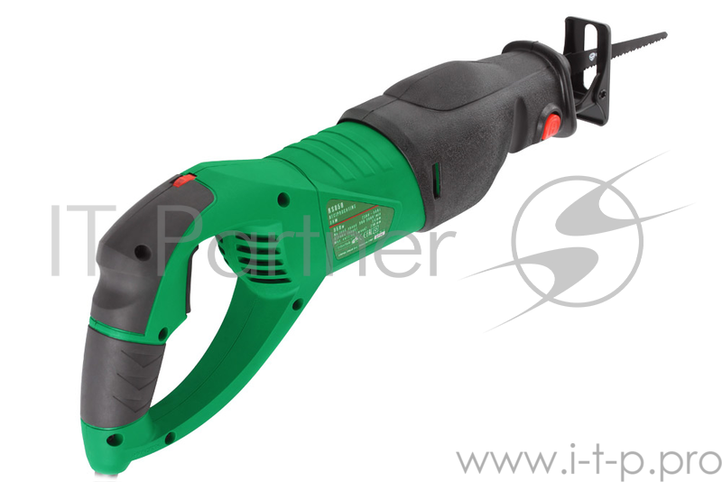 Пила сабельная STATUS RS850 850Вт 800-3000ход/мин длина хода 24мм max глубина210мм